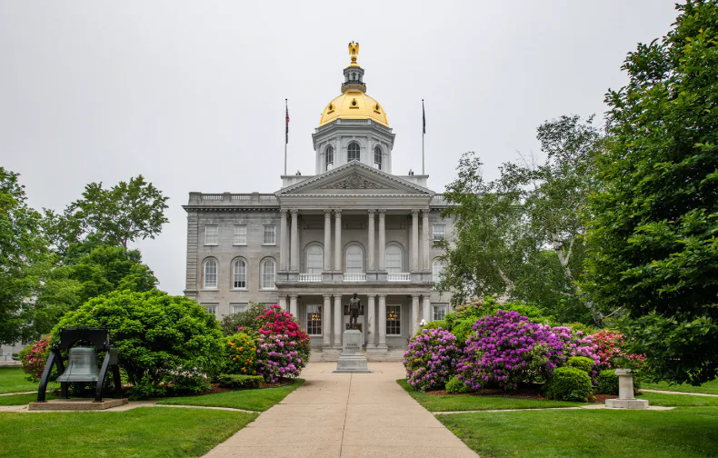 Legislative Update from the Land Development Team